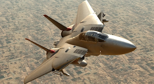 武装直升机4正版