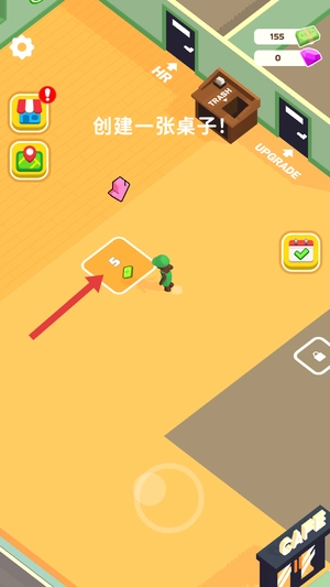 模拟咖啡厅游戏官方最新版