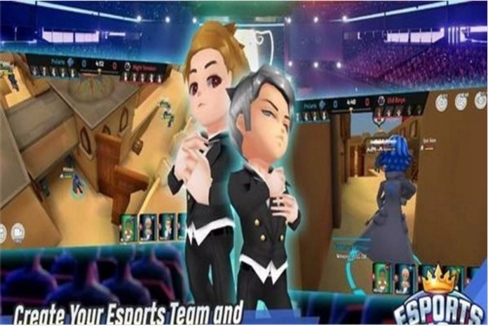 Gun Legends手游无广告版