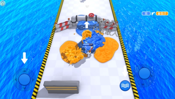 火柴人水枪乱斗安卓直装版