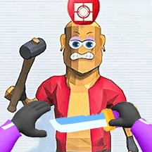 小心我的飞刀官方正版