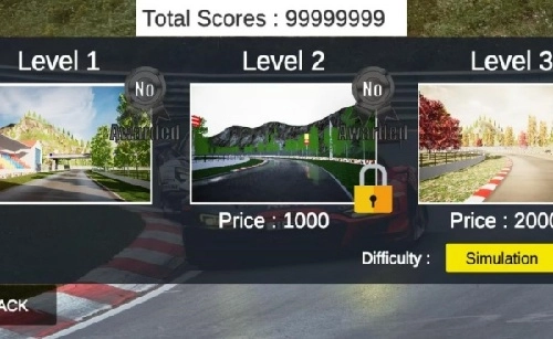 赛车：漂移与驾驶手机最新版