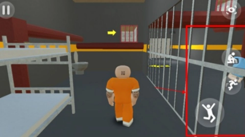 奥比从巴里监狱逃脱游戏最新版