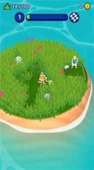 割草机大师（Cutter Master）安卓官方版