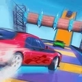 赛车竞速无敌闯关游戏最新版