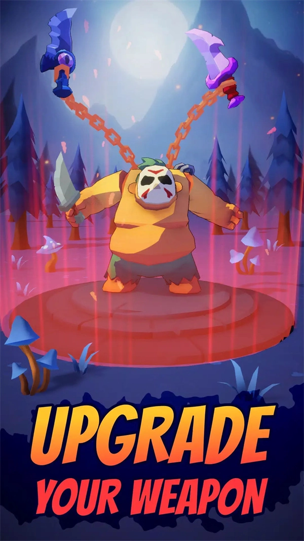 屠夫英雄安卓版