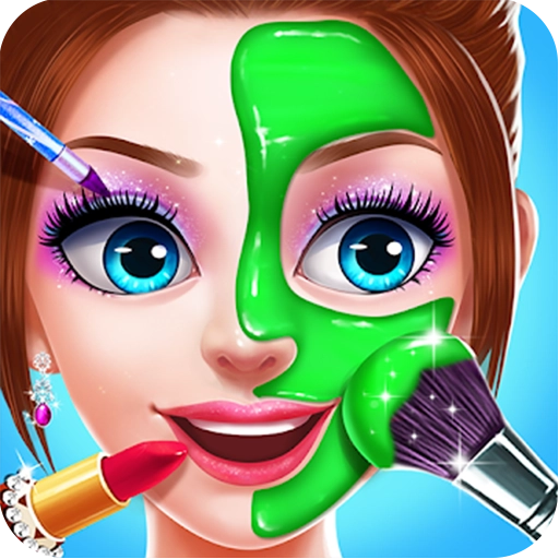 芭比公主装扮设计直装游戏版