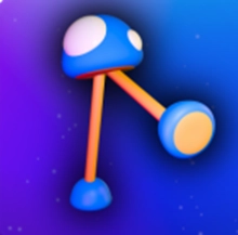 蘑菇漫游（Fungi Crossing）免费原版