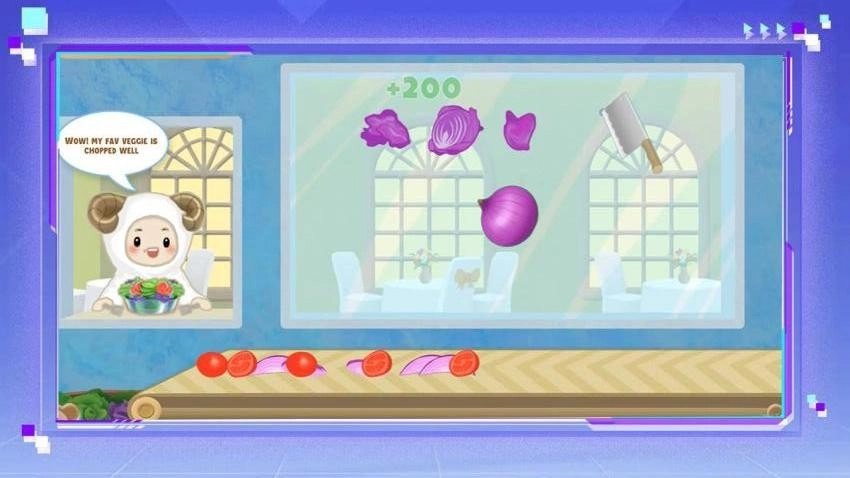 我要吃萝卜最新免费版