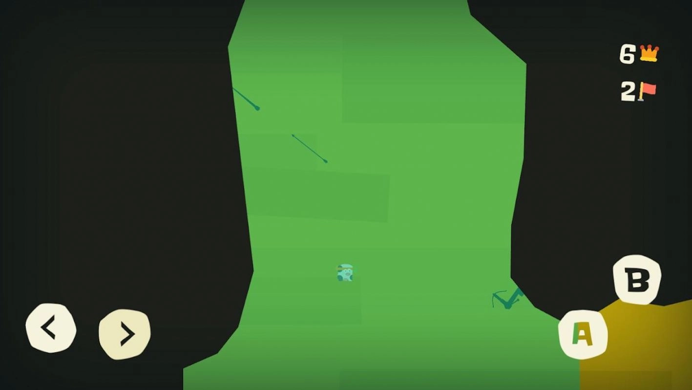 翻转忍者游戏安装包