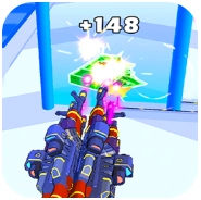 深空火力冲冲冲安卓官方版