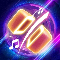 节奏炫彩音符游戏绿色版