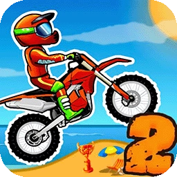 模拟挑战摩托车游戏官方版