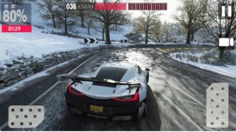 竞速飞车模拟官方版图3