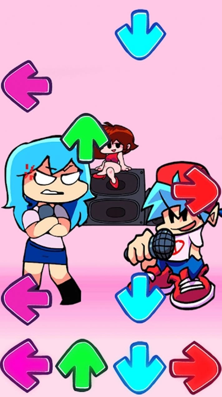 周五夜派对手机版图3