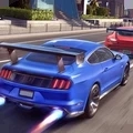 急速竞技赛车3D免费原版