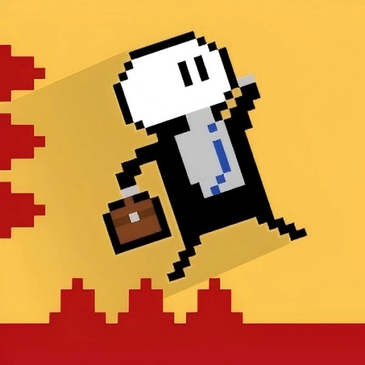 地狱冲刺者原版