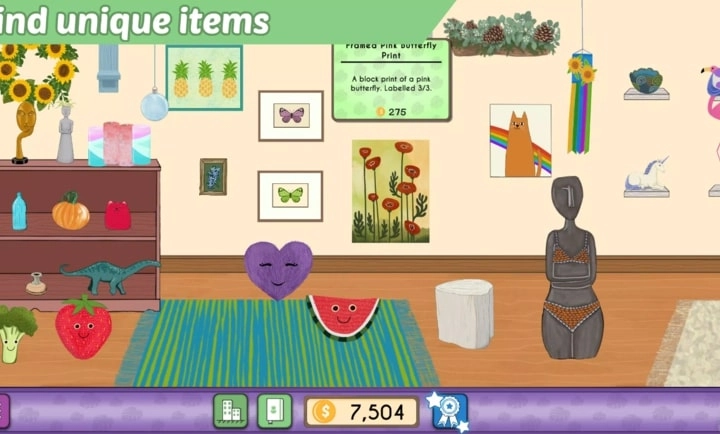 植物疗愈：纽约时光器安卓官方版