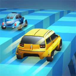 致命赛车冲刺游戏官方版