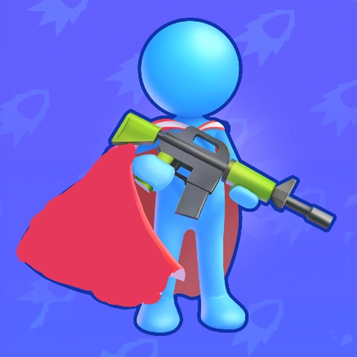 枪火战场手机最新版