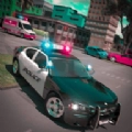 警车追逐驾驶模拟器手游免费版