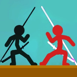 火柴人巅峰决斗赛游戏正版