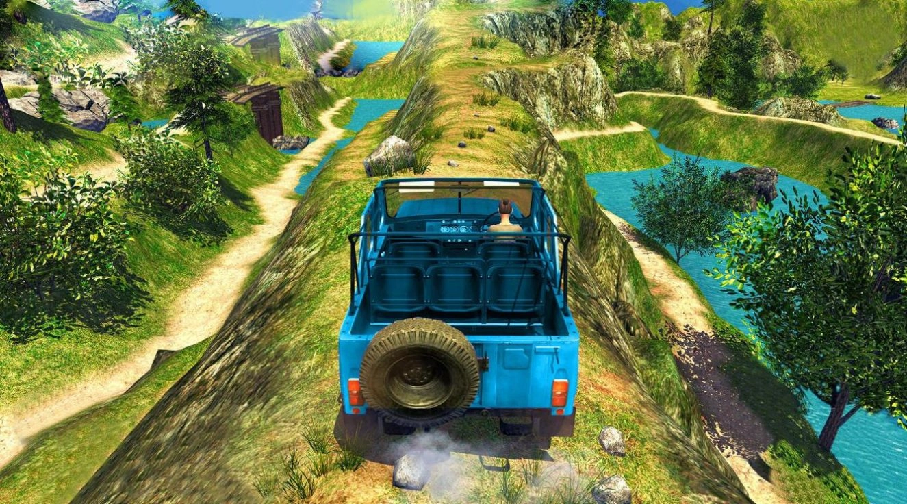 无尽闯关游戏安装包图3