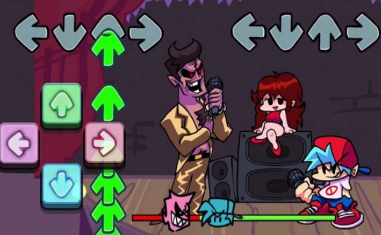 节奏重生安卓官方版图1