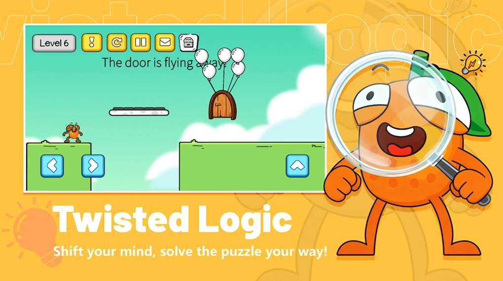 寻踪小队（Clue Guys）游戏完整版