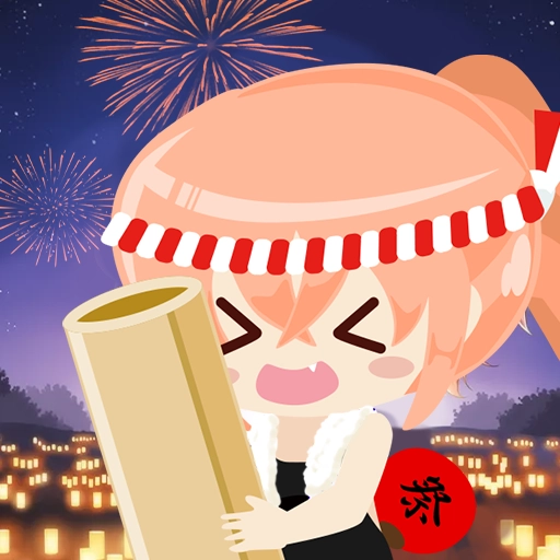 烟花益智拼图游戏完整版