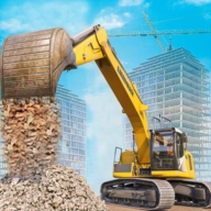 Excavator Simulator 3D免费原版