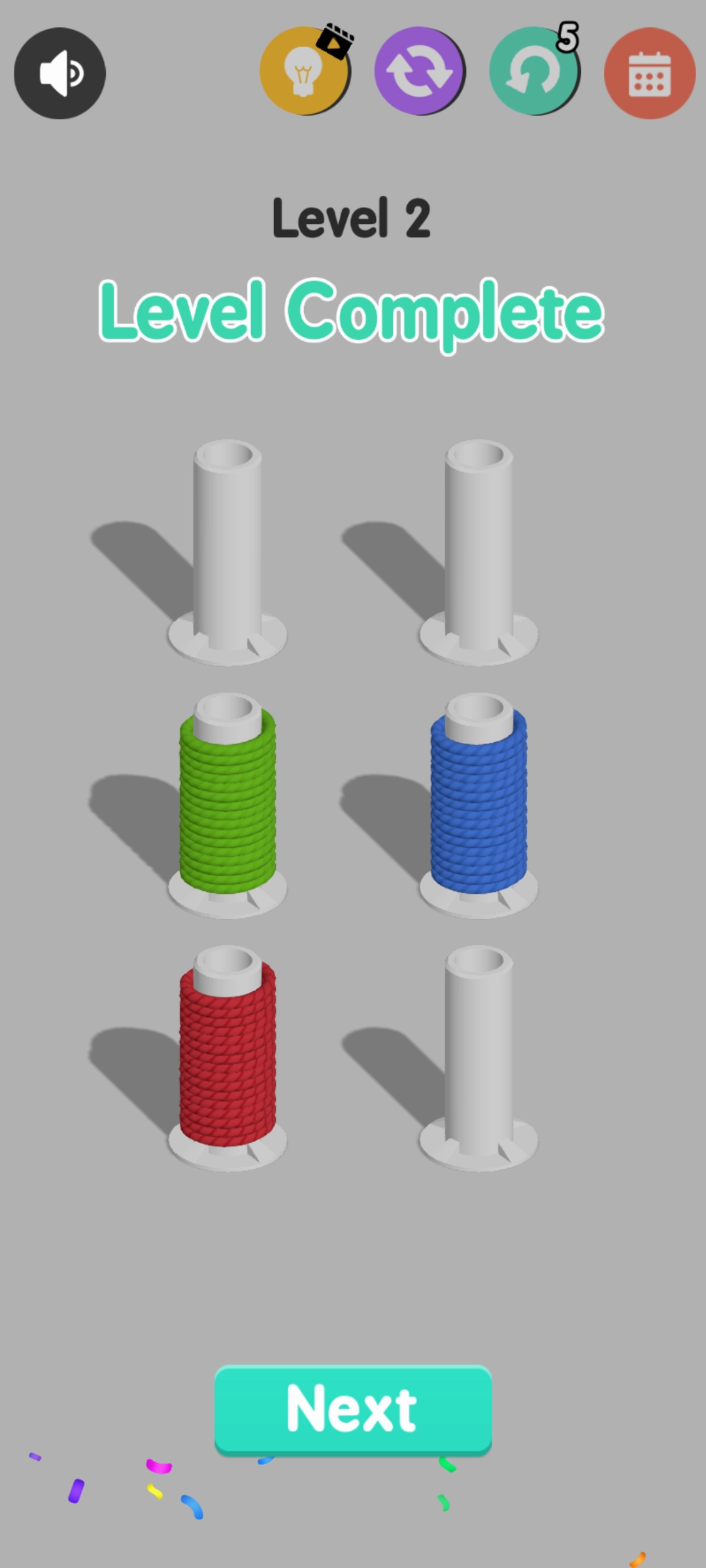 缠个毛线无广告版