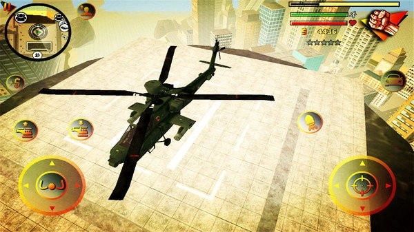 火柴人神奇蜘蛛侠最新版