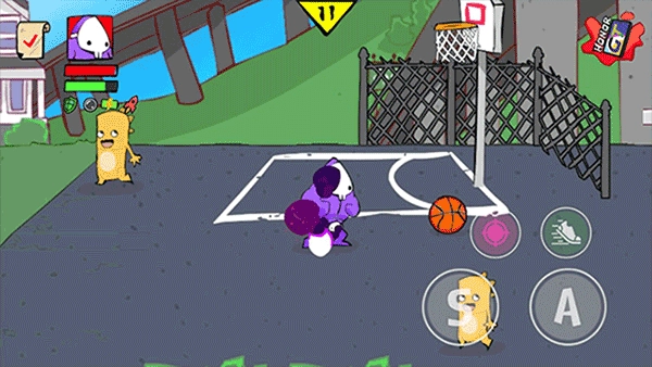 狂梗小朋友手机版