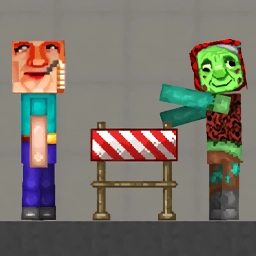 搭建像素世界手机免费版