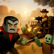 死亡铁路沙盒最新免费版