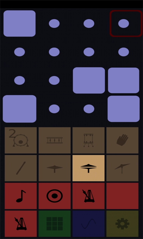 架子鼓音乐伴奏软件手机正版