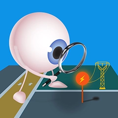 慧脑智能电网云安卓官方版