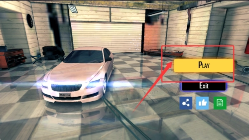 真实的赛车手机版