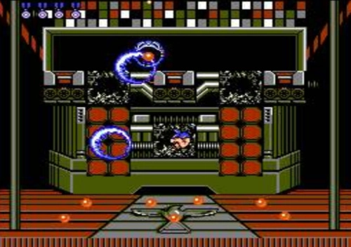 魂斗罗30条命单机版免费下载