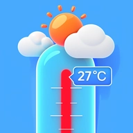 红外测温iWeather软件通用版