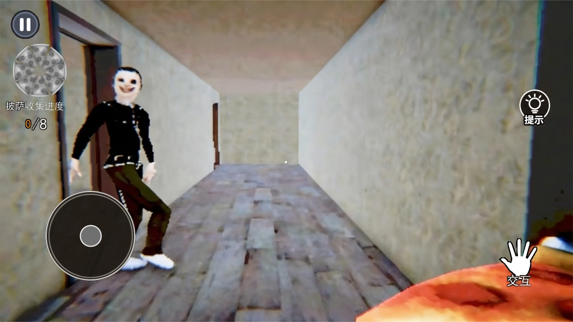 逃离伪人速通游戏安装包