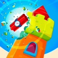 建造爆破官方最新版