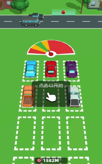 疯狂过马路直装游戏版图3