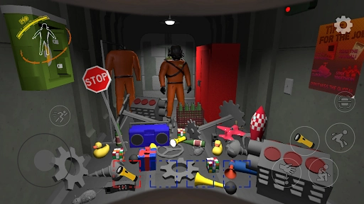 致命公司手机版-图1