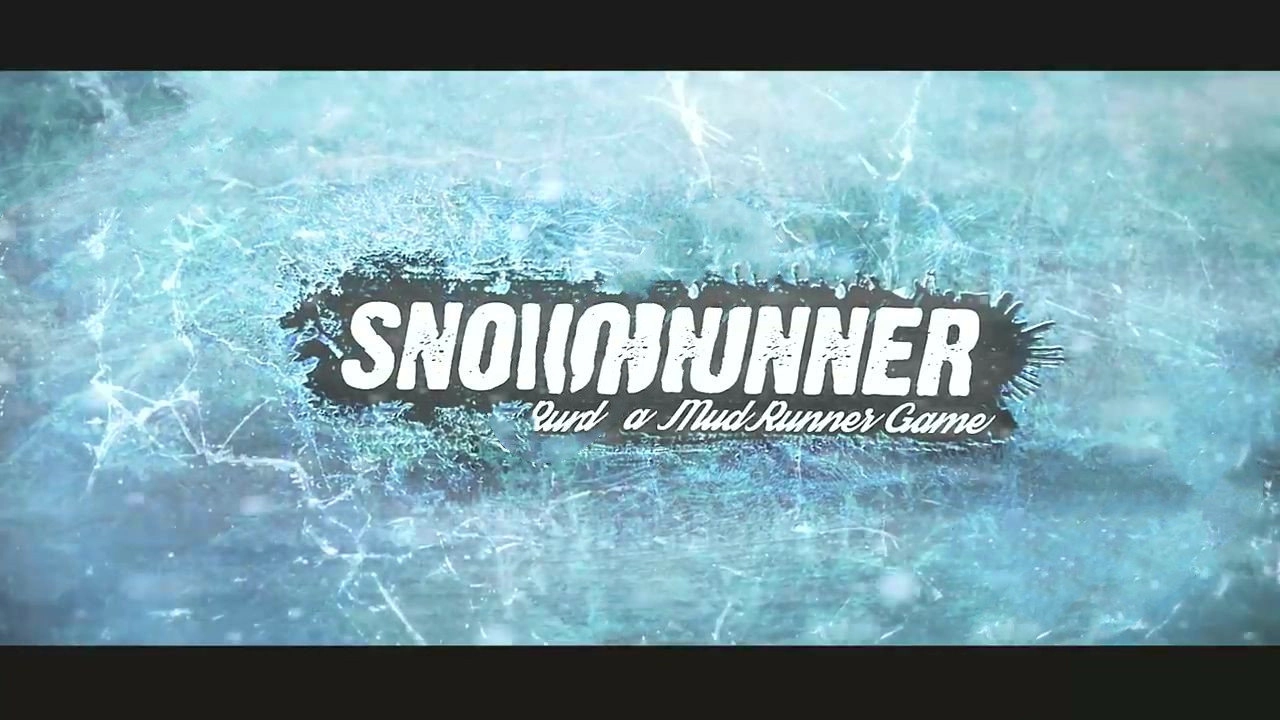 snowrunner原版图1