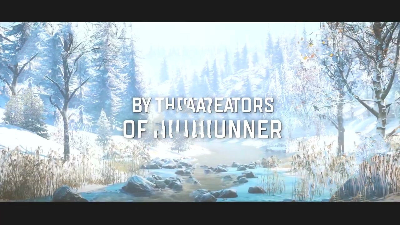 snowrunner原版图4