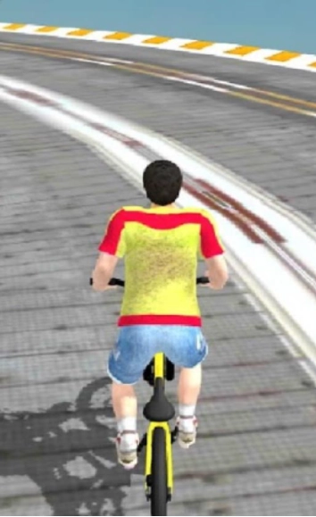 自行车特技赛官方最新版图1
