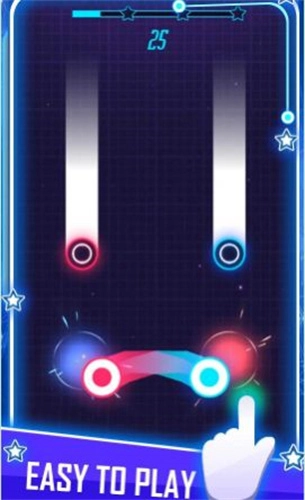 击败双胞胎游戏正版图1