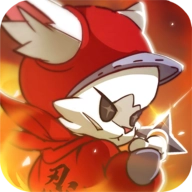 镖镖忍者猫原版